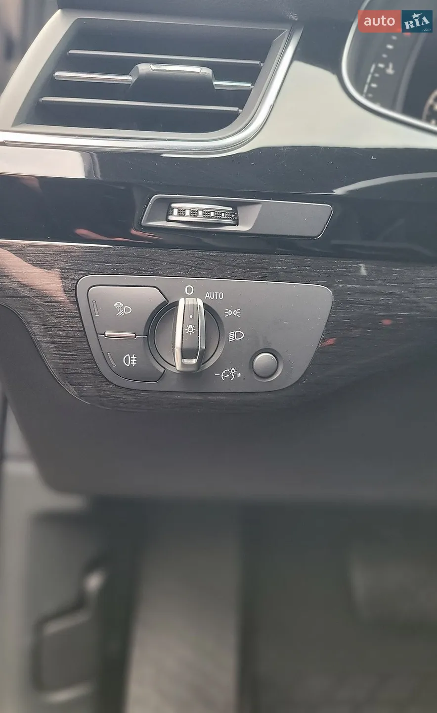 2018 Audi Q7 - мініатюра 10