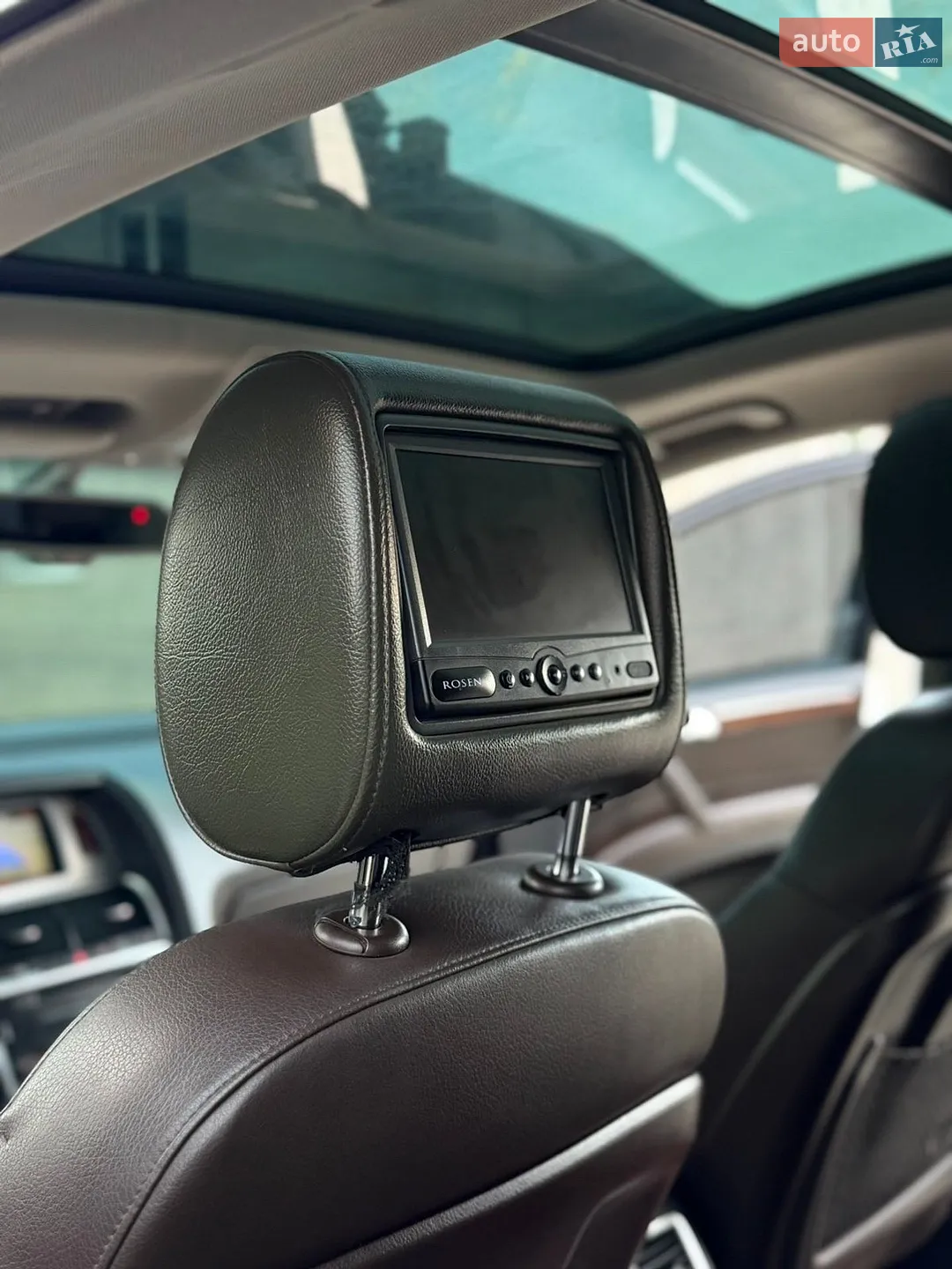 2010 Audi Q7 - мініатюра 26