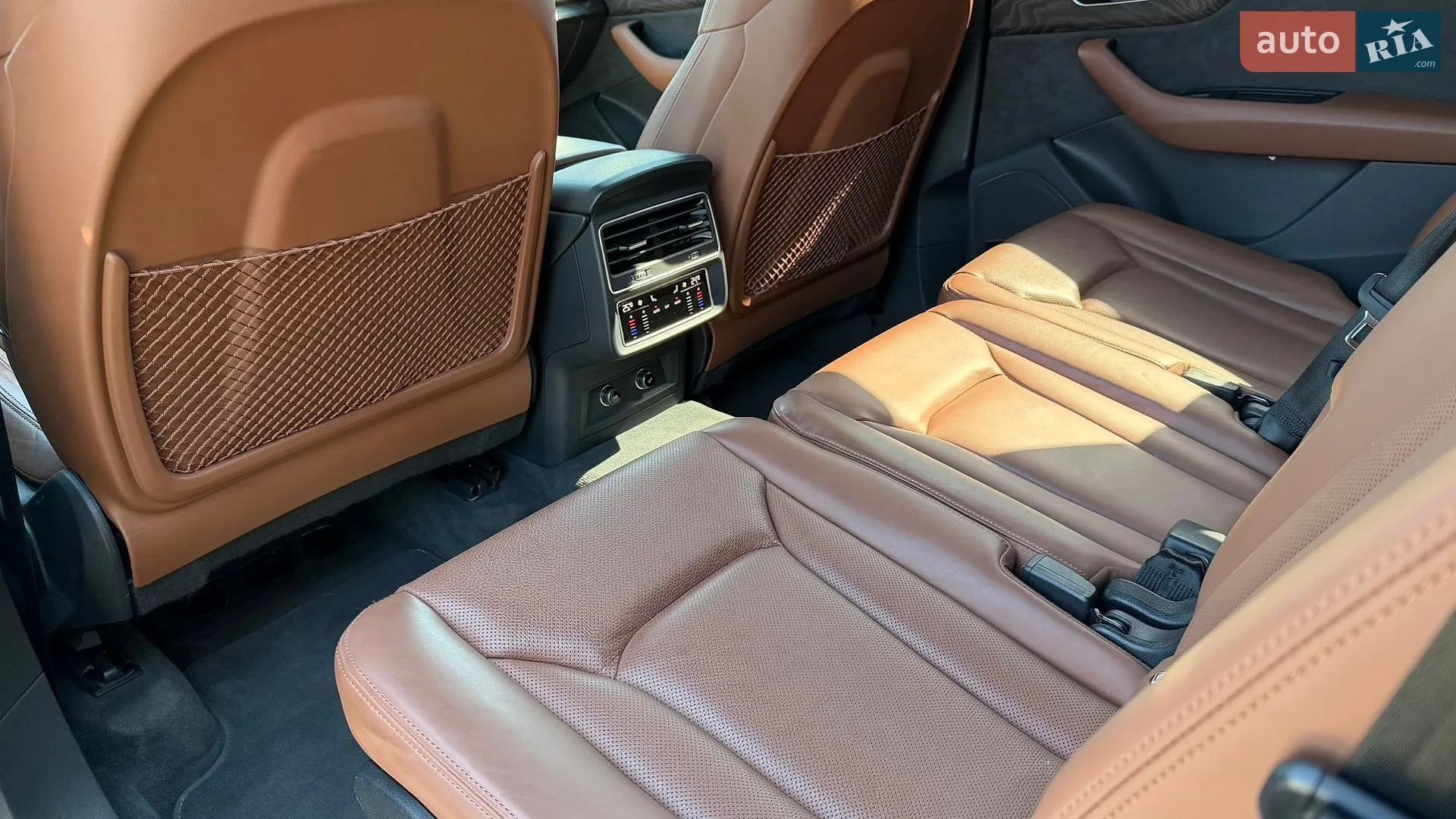 2020 Audi Q7 - мініатюра 29