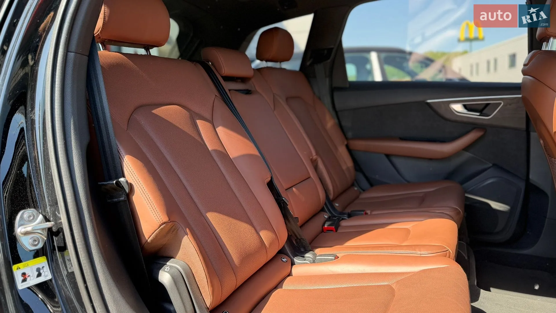 2020 Audi Q7 - мініатюра 35