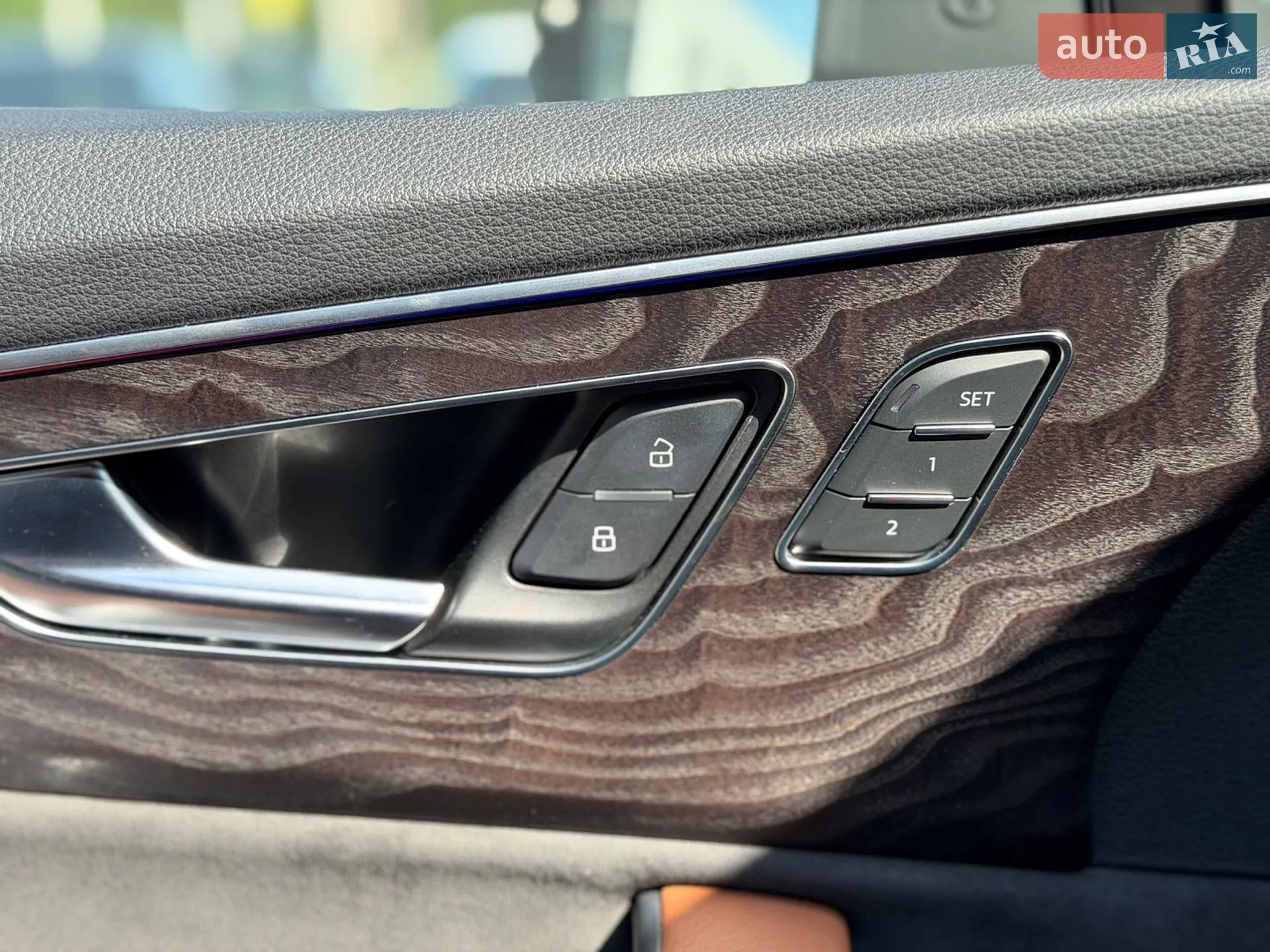 2020 Audi Q7 - мініатюра 49