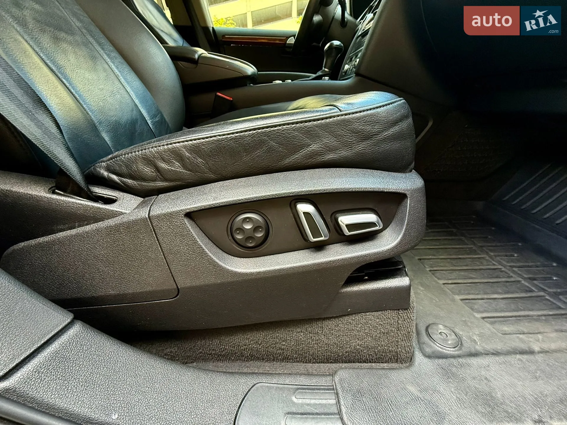 2015 Audi Q7 - мініатюра 37
