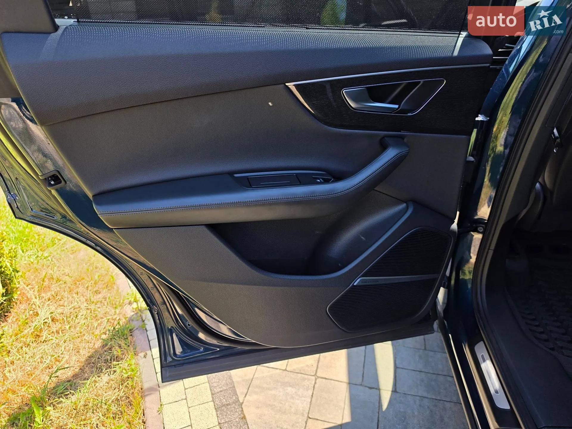 2022 Audi Q7 - мініатюра 16