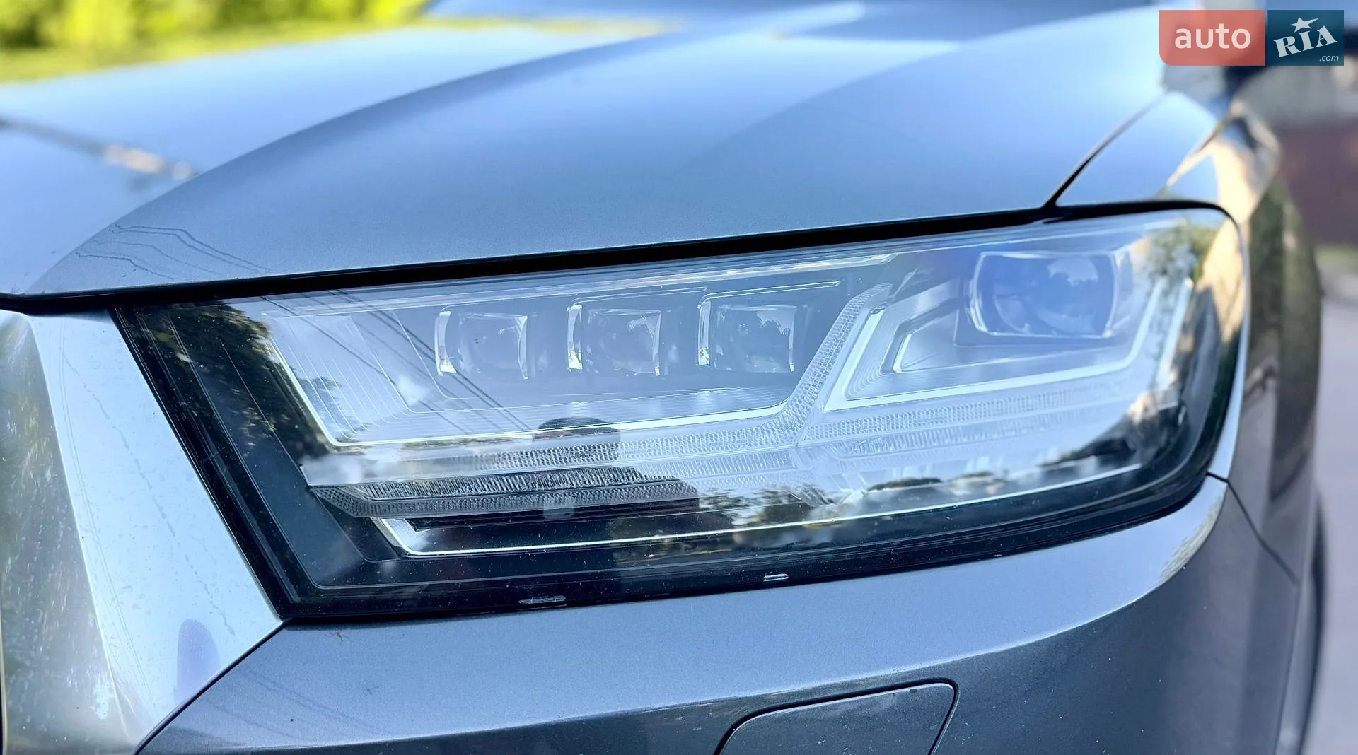 2015 Audi Q7 - мініатюра 22