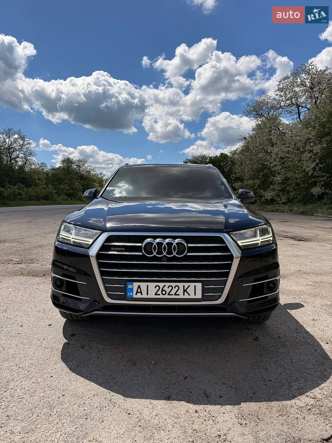 2019 Audi Q7 - мініатюра 2