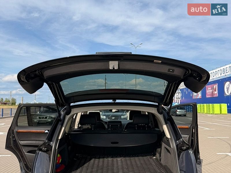 Позашляховик / Кросовер Audi Q7 2010 в Нововолинську