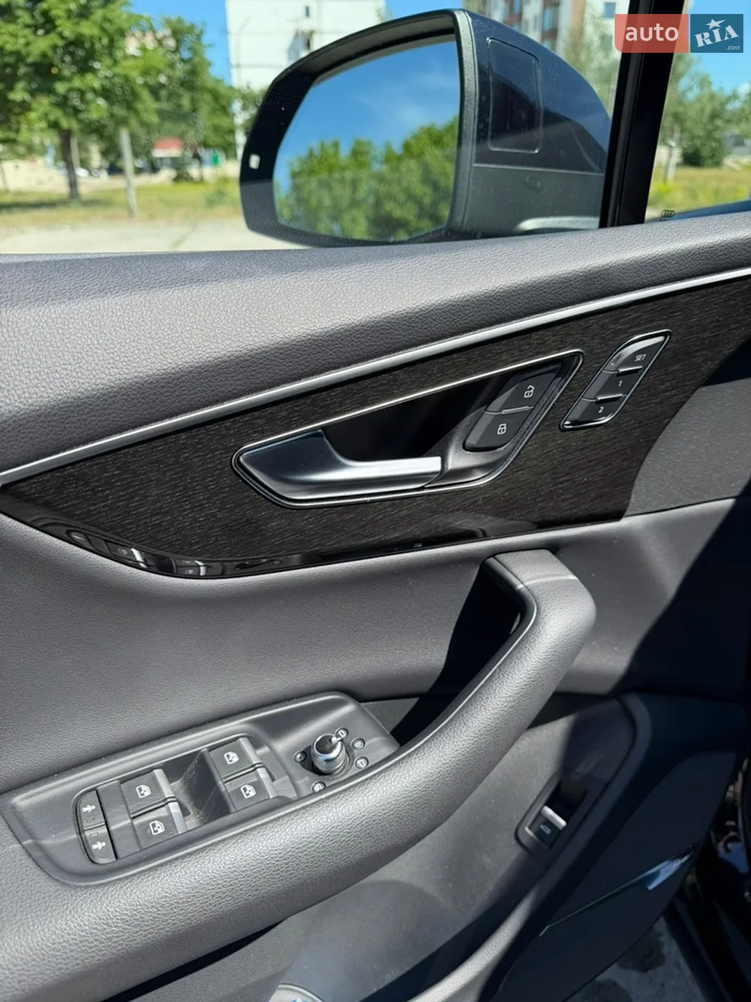 2020 Audi Q7 - мініатюра 11