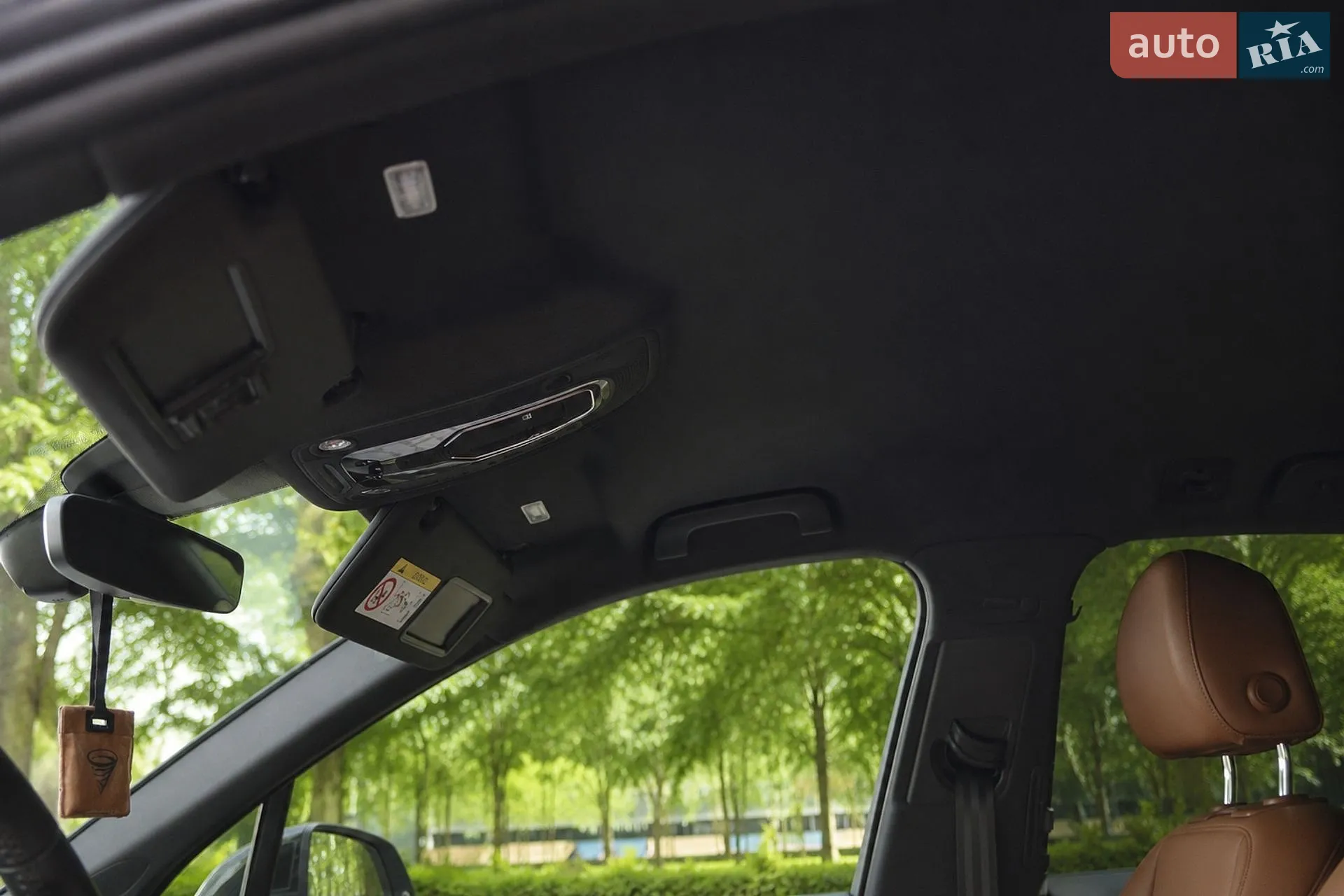 2020 Audi Q7 - мініатюра 20