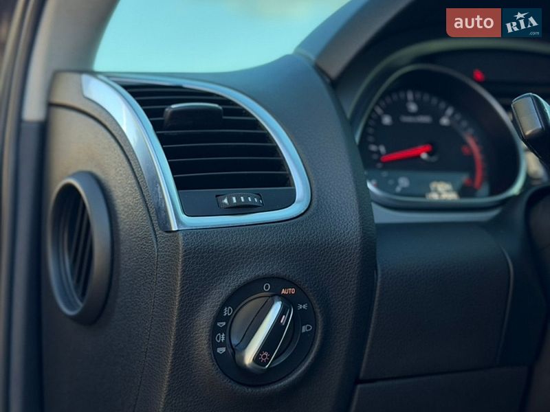 Внедорожник / Кроссовер Audi Q7 2013 в Киеве фото 21 Внедорожник / Кроссовер Audi Q7 2013 в Киеве