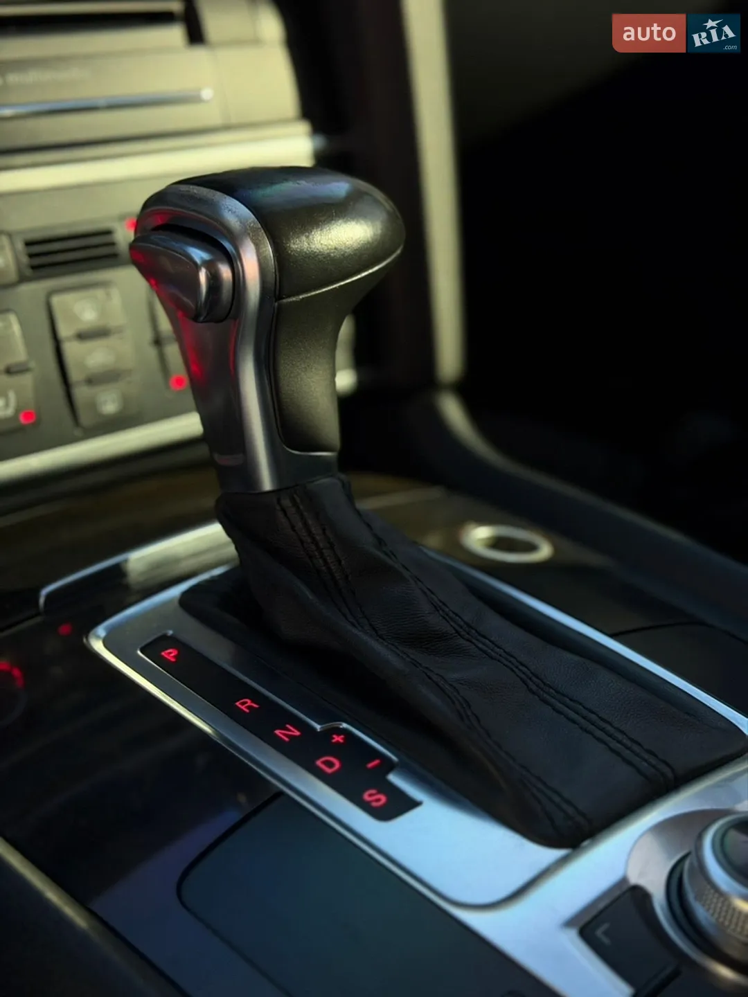 2013 Audi Q7 - мініатюра 27