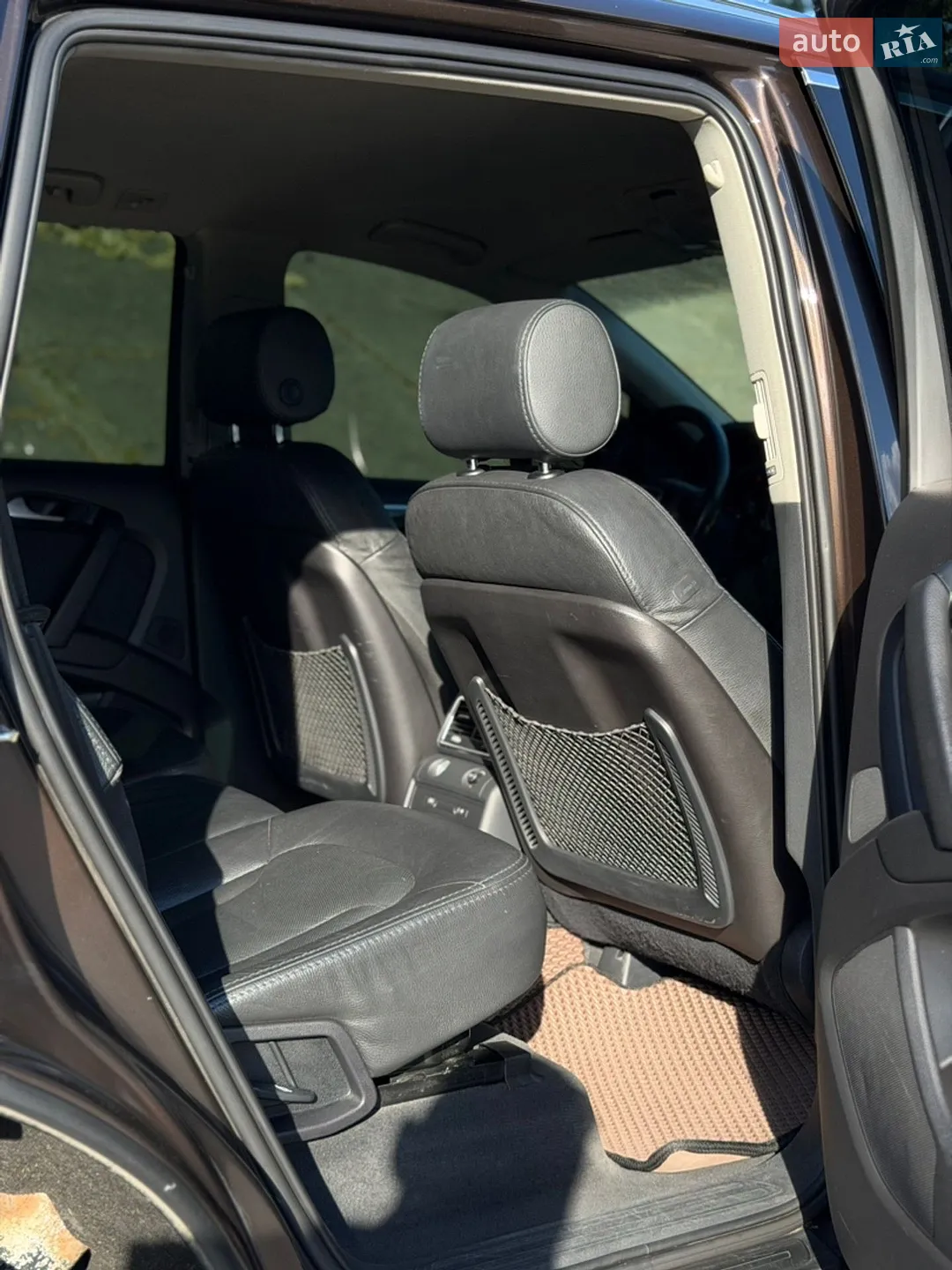 2013 Audi Q7 - мініатюра 37
