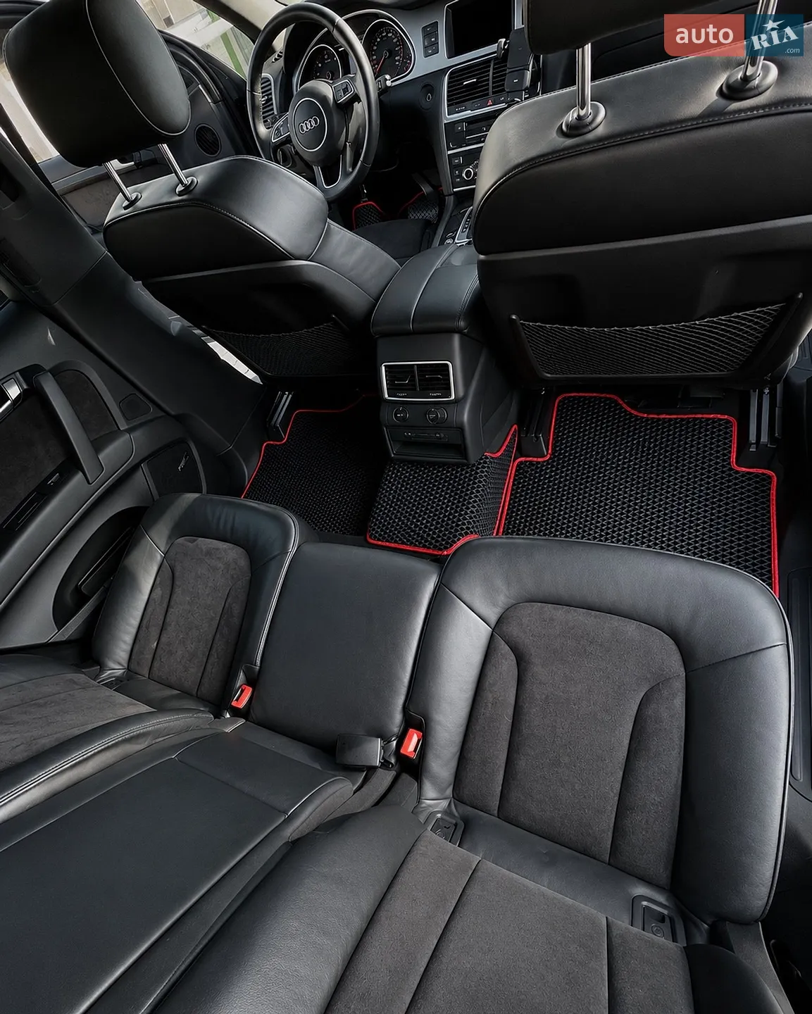 2013 Audi Q7 - мініатюра 17