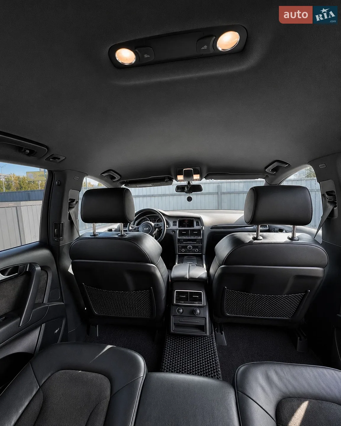2013 Audi Q7 - мініатюра 18