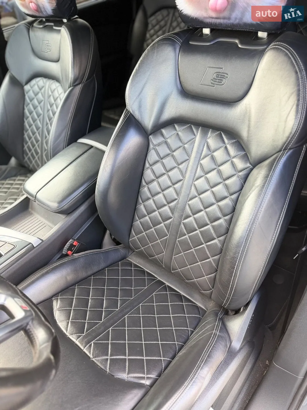 2016 Audi Q7 - мініатюра 9