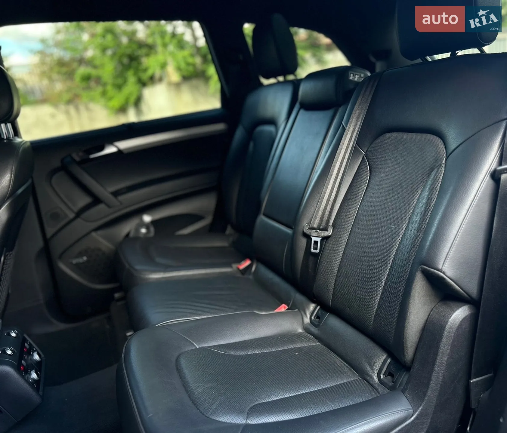 2013 Audi Q7 - мініатюра 29