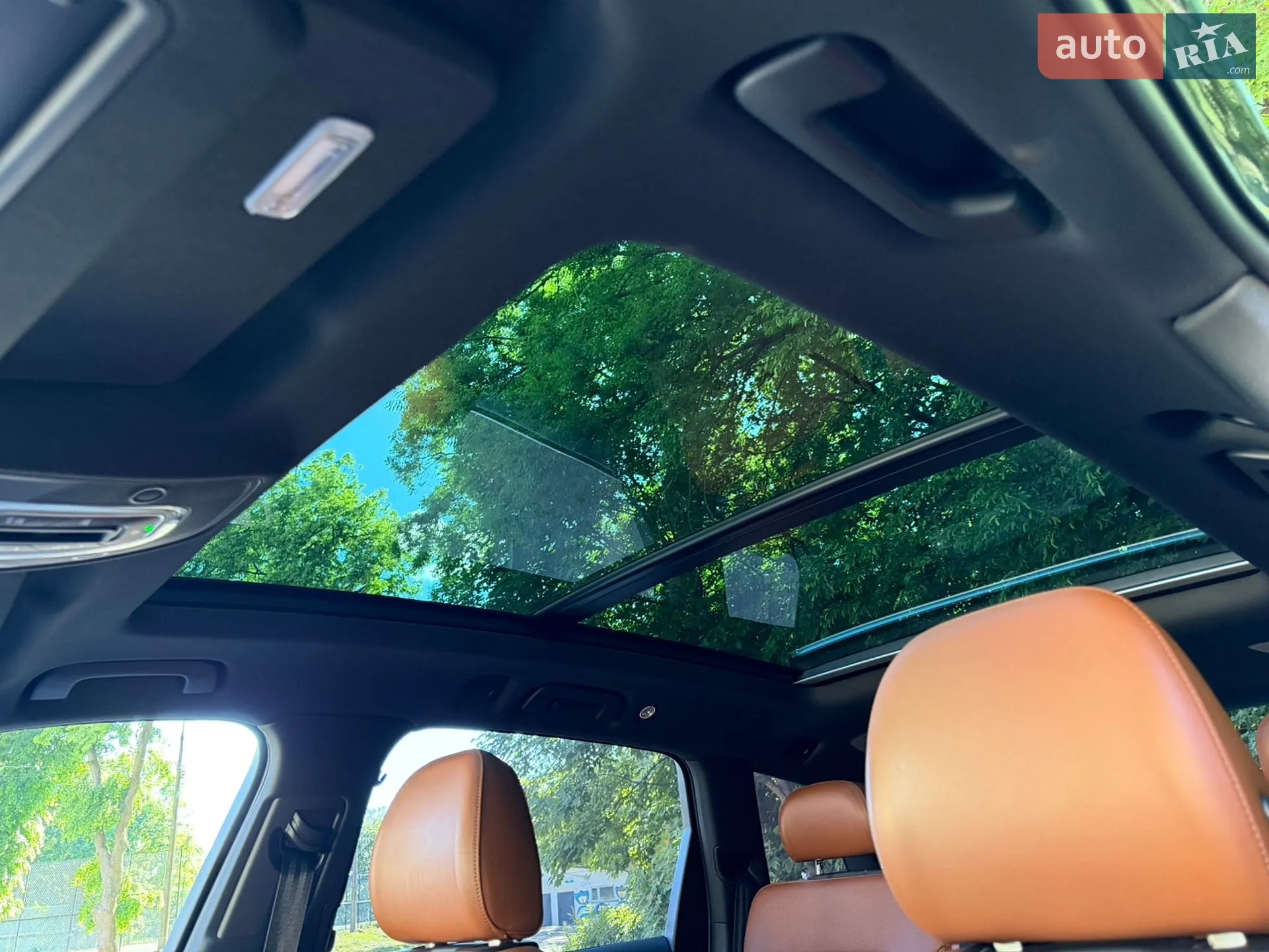 2017 Audi Q7 - мініатюра 52