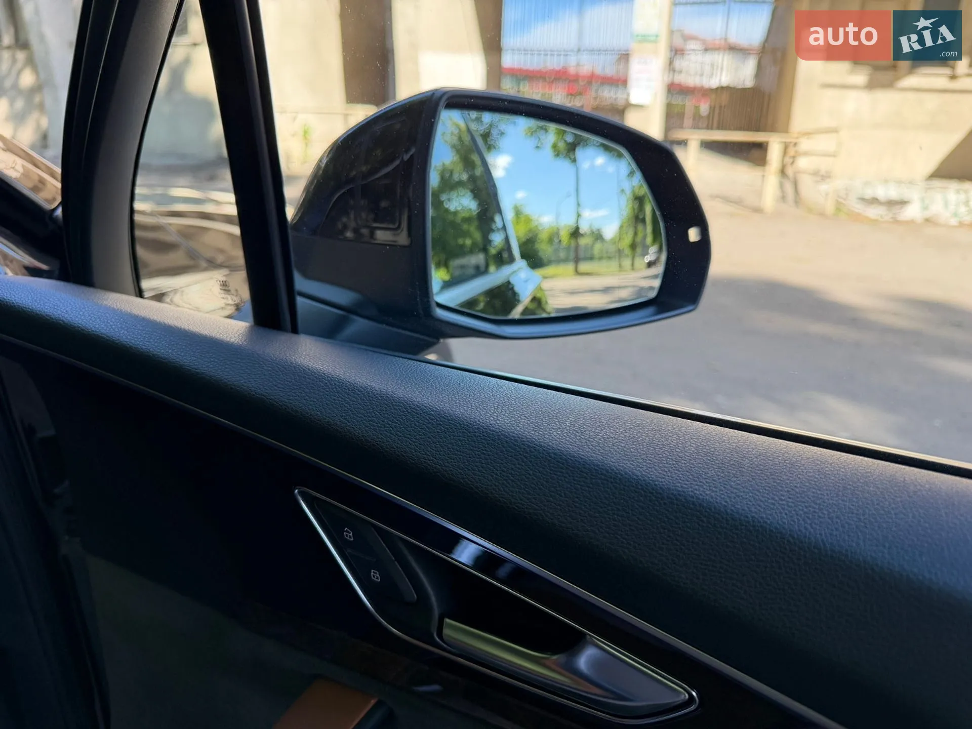 2017 Audi Q7 - мініатюра 73