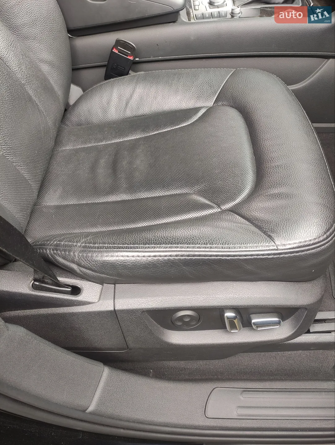 2013 Audi Q7 - мініатюра 8