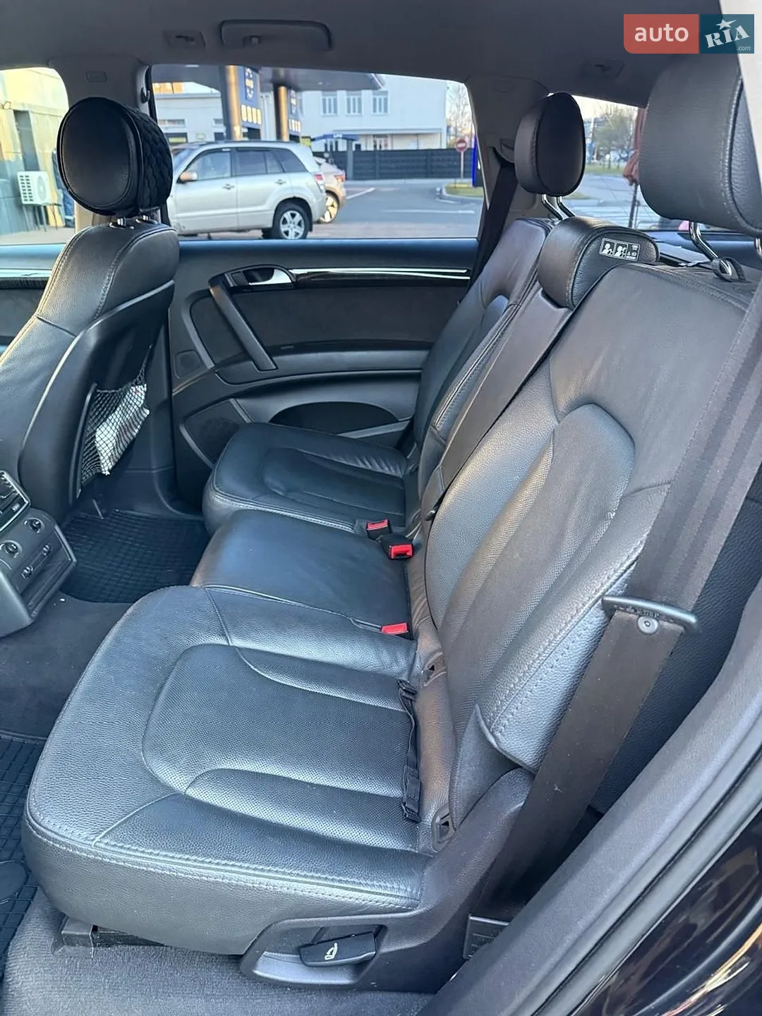 2013 Audi Q7 - мініатюра 4