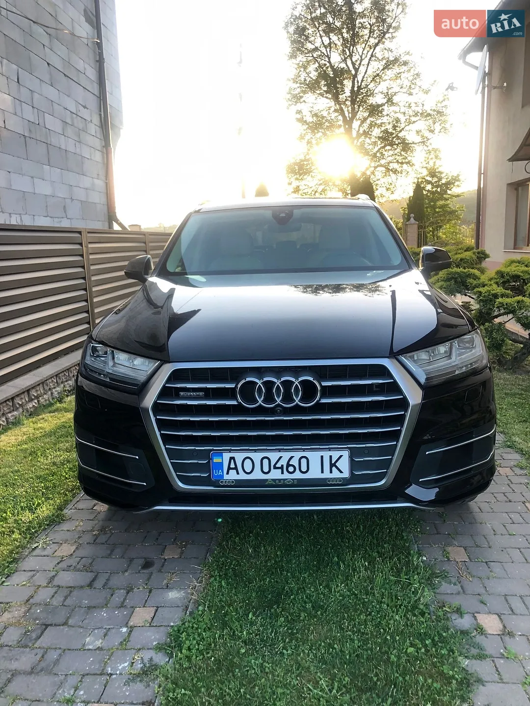 2018 Audi Q7 - мініатюра 7