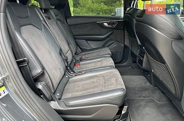 Позашляховик / Кросовер Audi Q7 2019 в Бердичеві