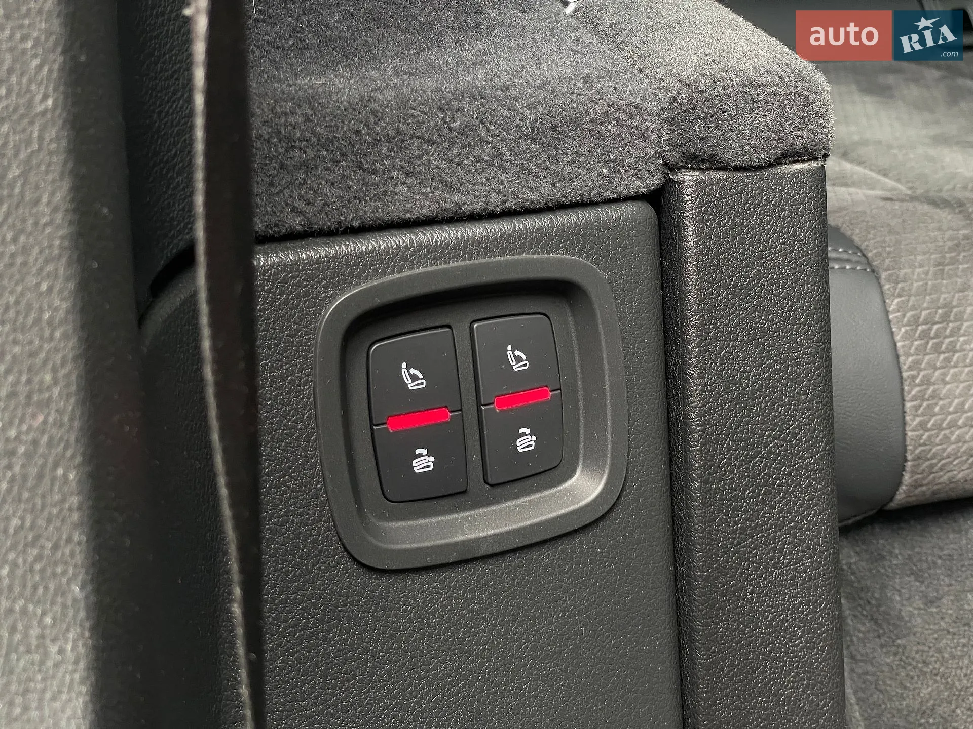 2019 Audi Q7 - мініатюра 42