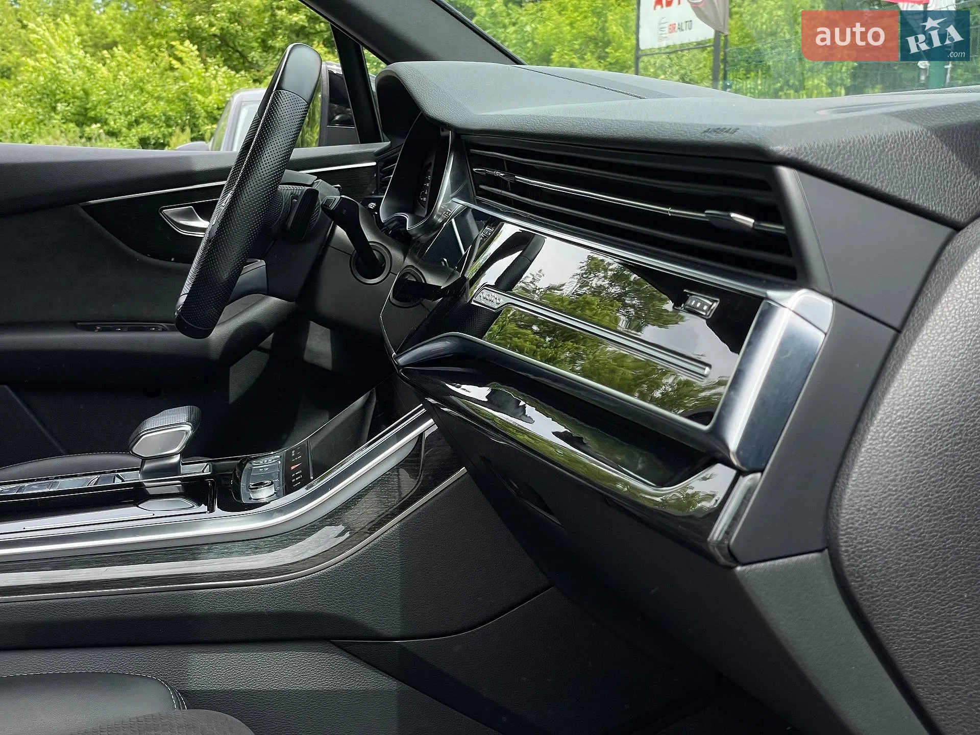 2019 Audi Q7 - мініатюра 47