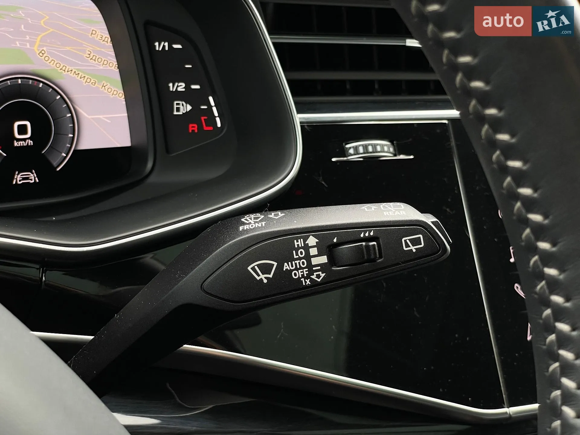 2019 Audi Q7 - мініатюра 62