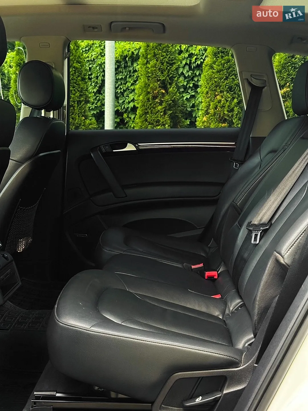 2013 Audi Q7 - мініатюра 16