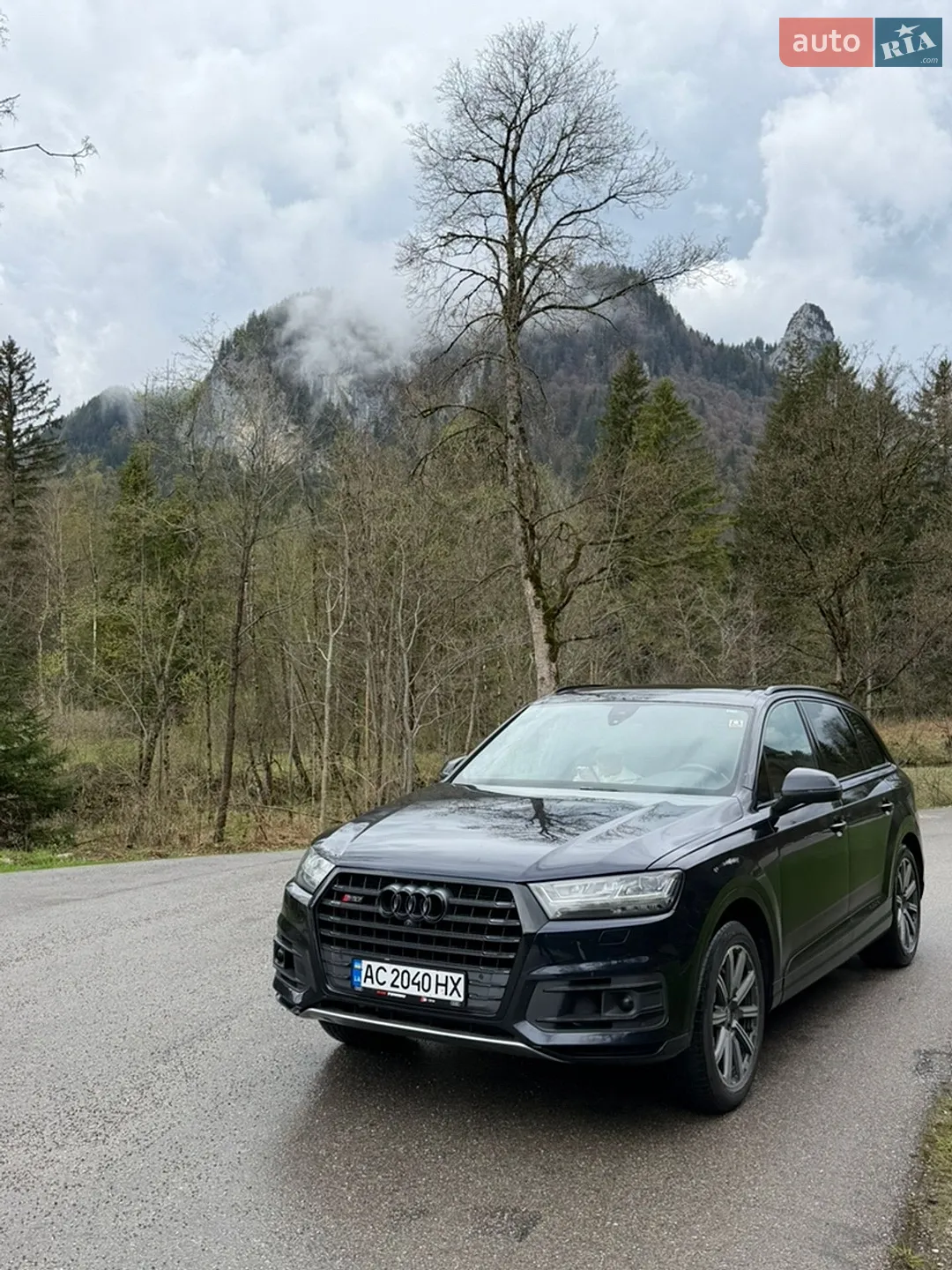 2016 Audi Q7 - мініатюра 19