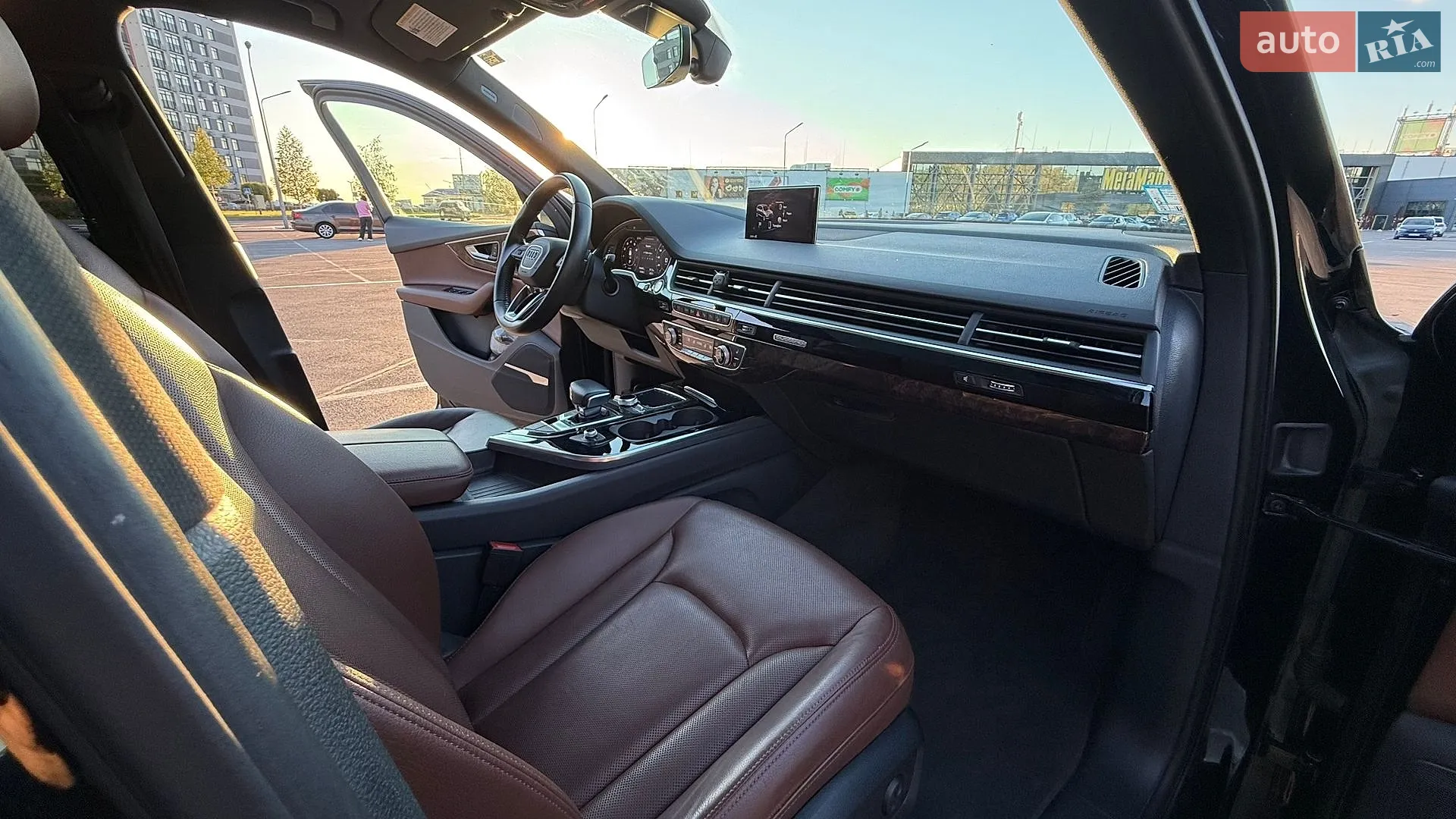 2019 Audi Q7 - мініатюра 22
