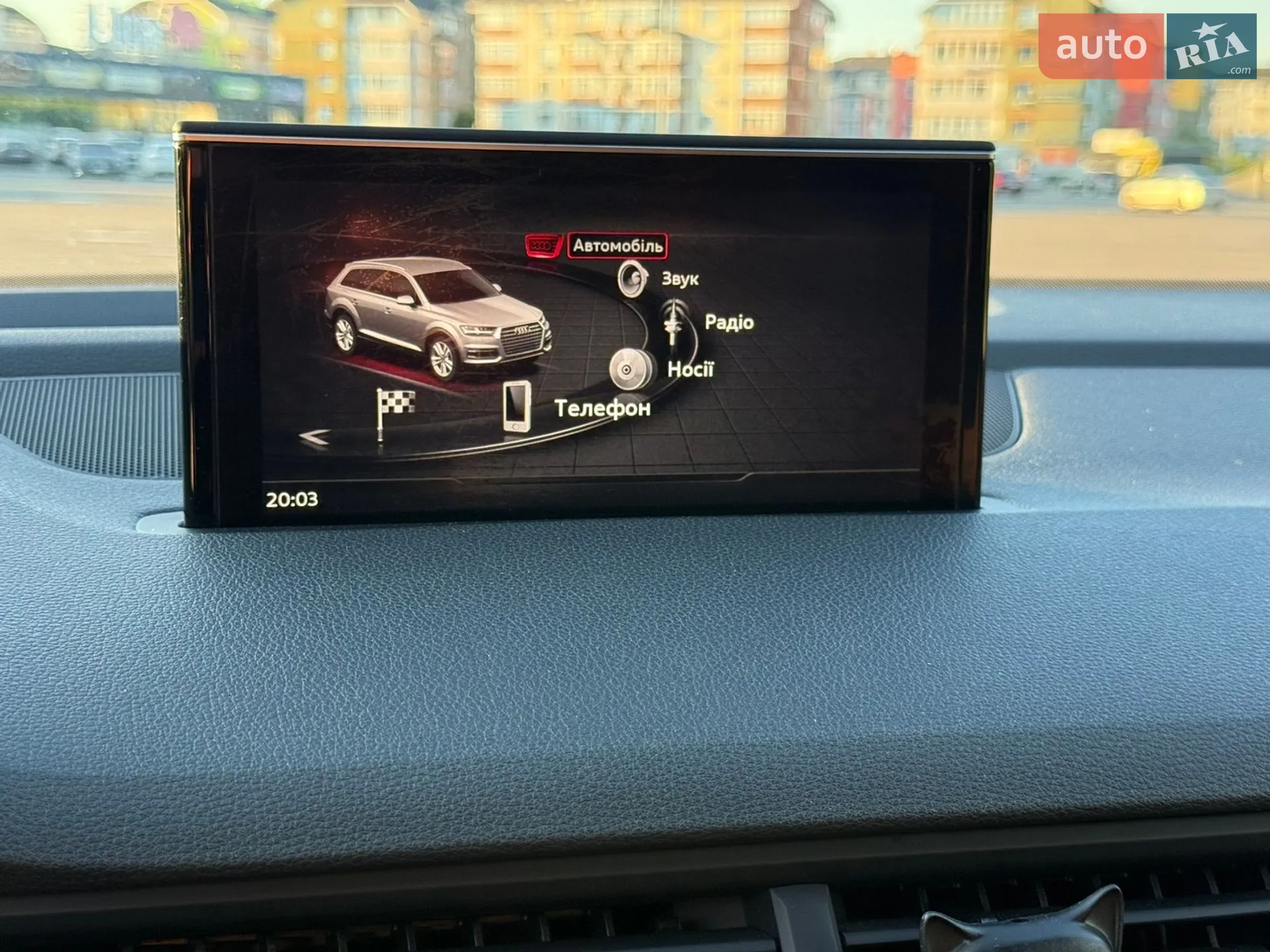 2019 Audi Q7 - мініатюра 25