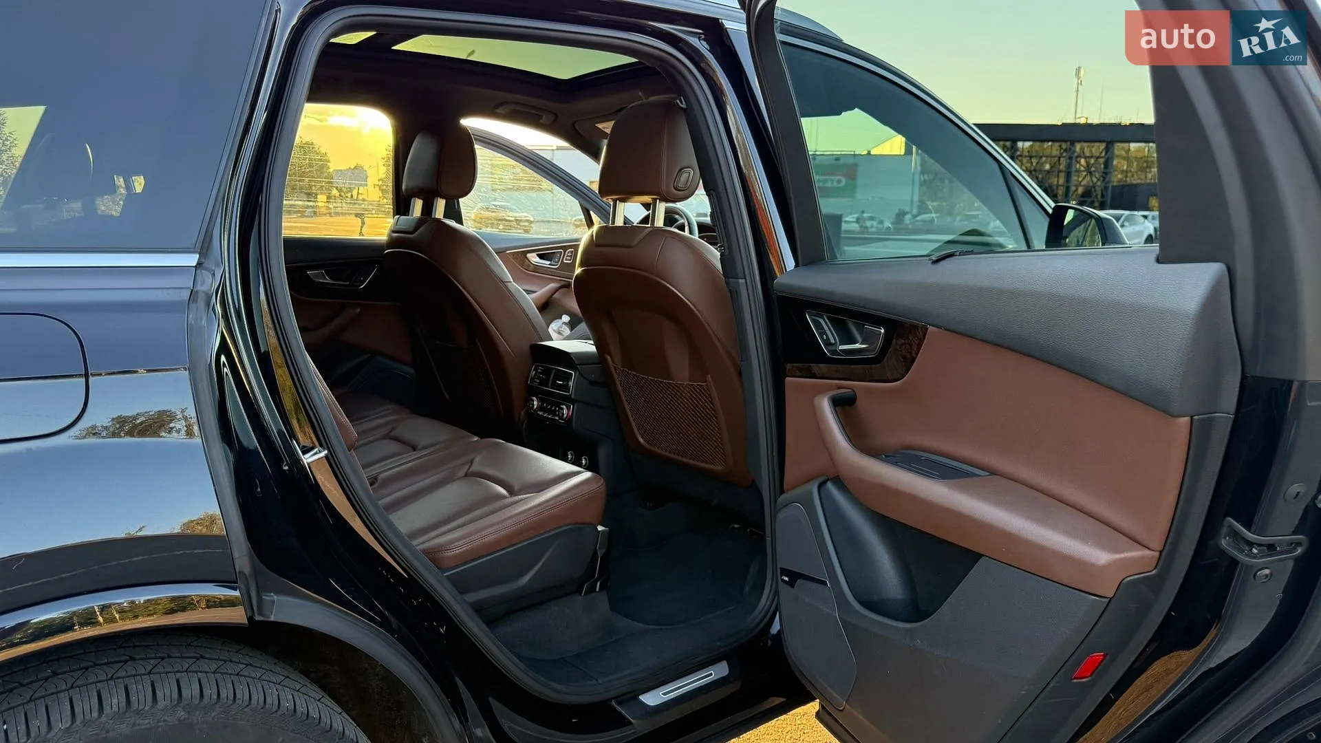 2019 Audi Q7 - мініатюра 30