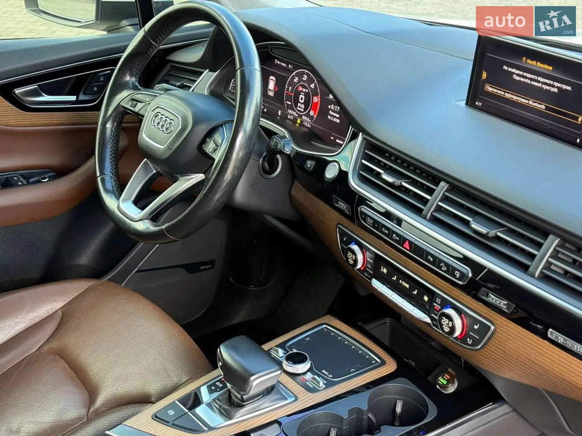 2019 Toyota Land Cruiser - мініатюра 18
