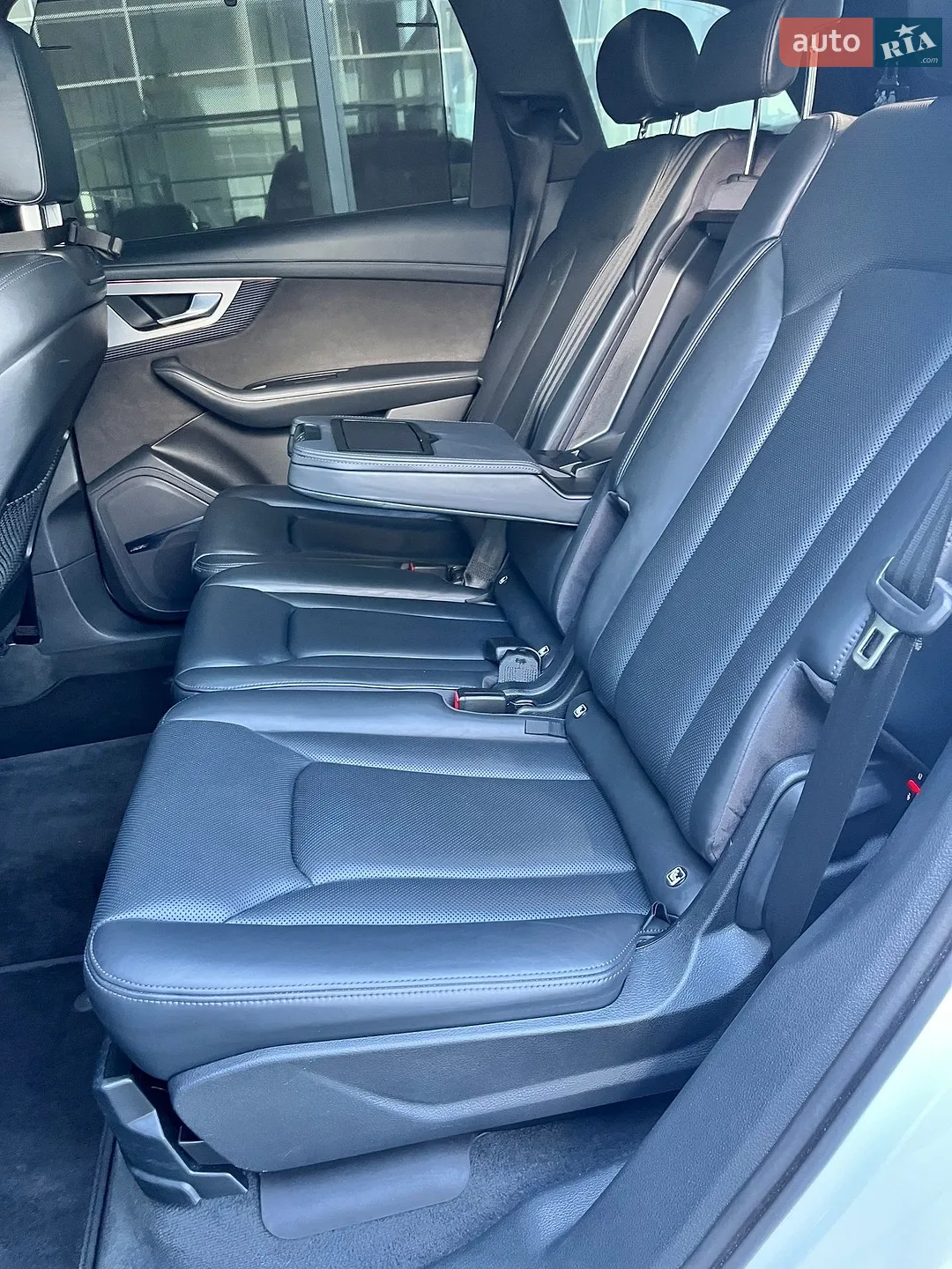 2017 Audi Q7 - мініатюра 44
