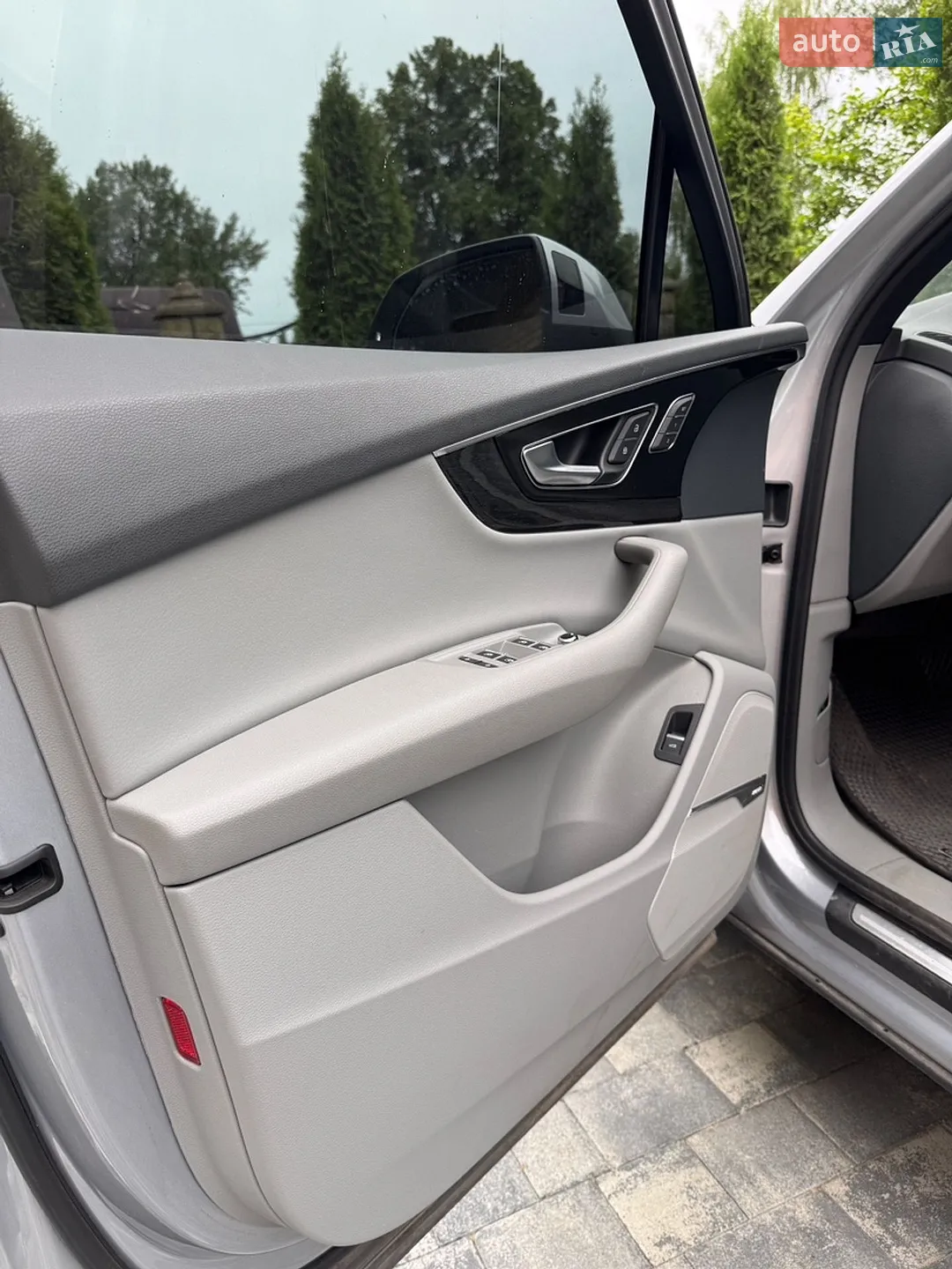 2018 Audi Q7 - мініатюра 26