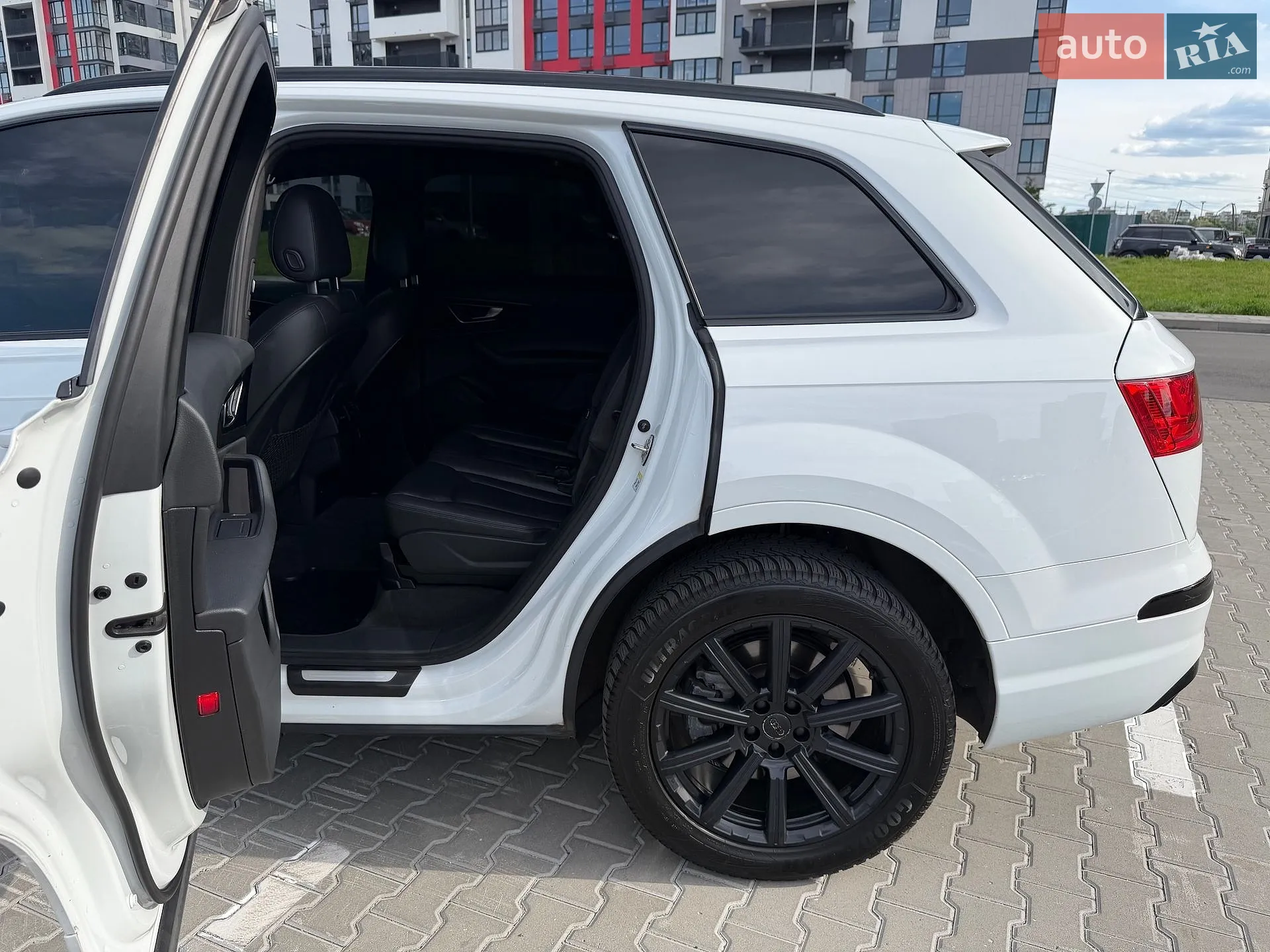 2016 Audi Q7 - мініатюра 34