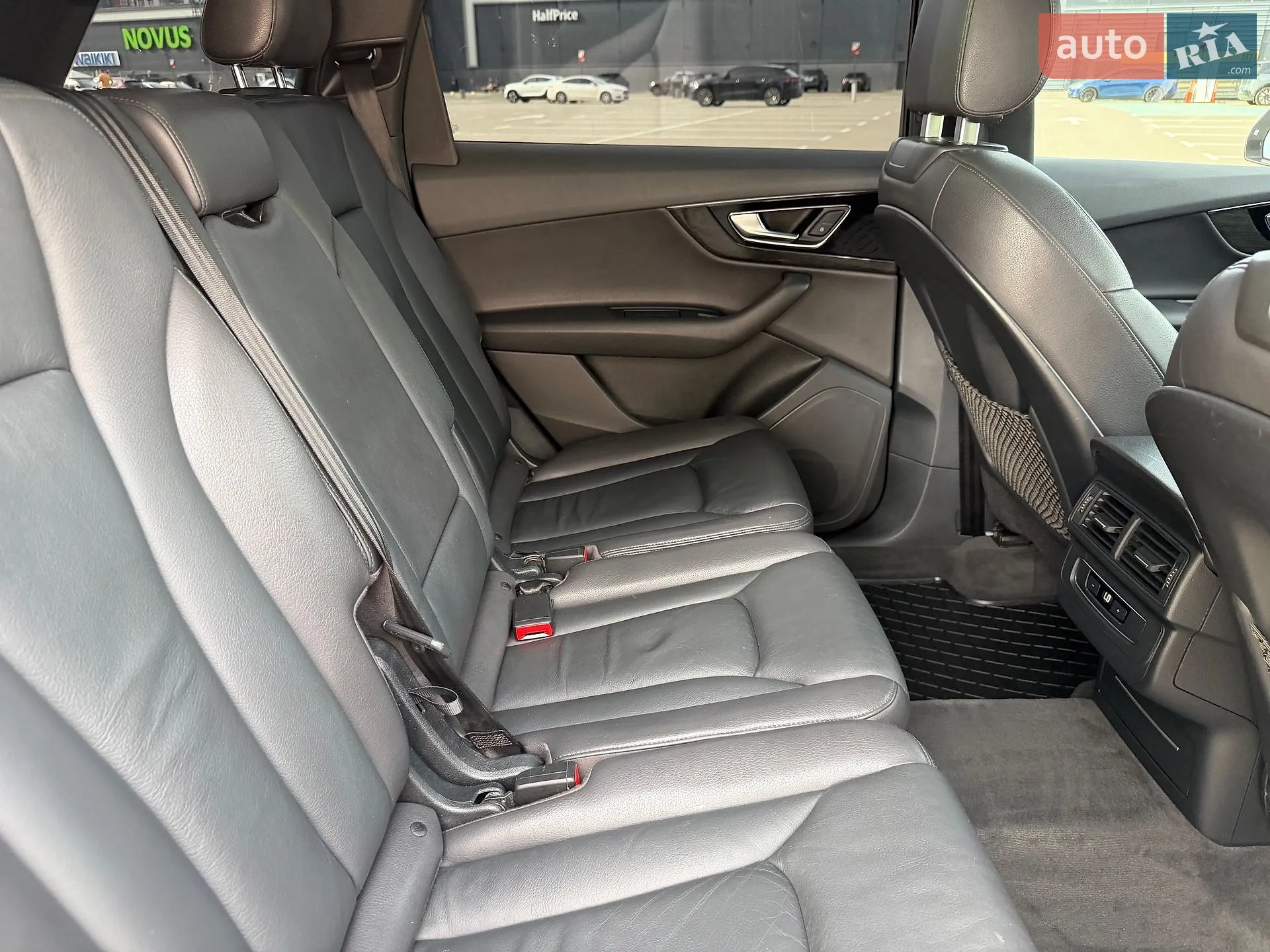 2016 Audi Q7 - мініатюра 53