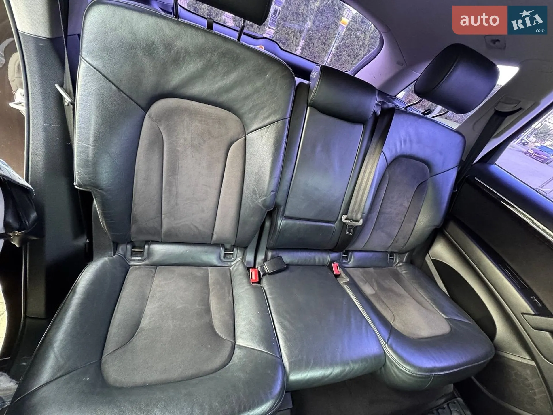 2013 Audi Q7 - мініатюра 28