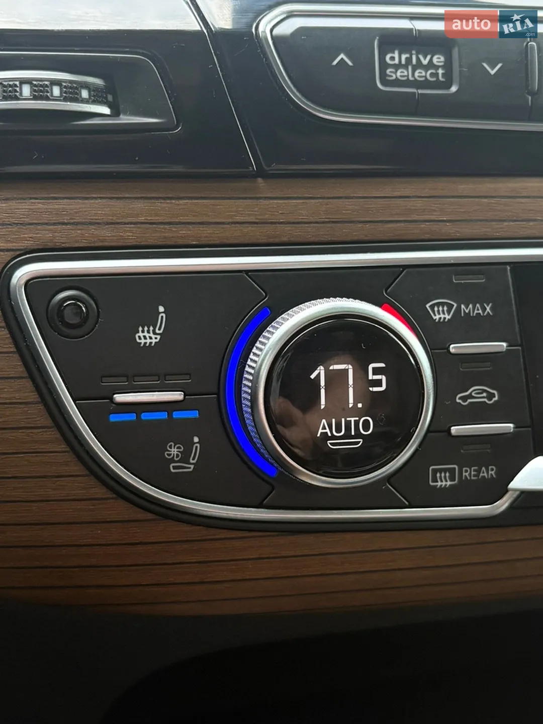2016 Audi Q7 - мініатюра 35