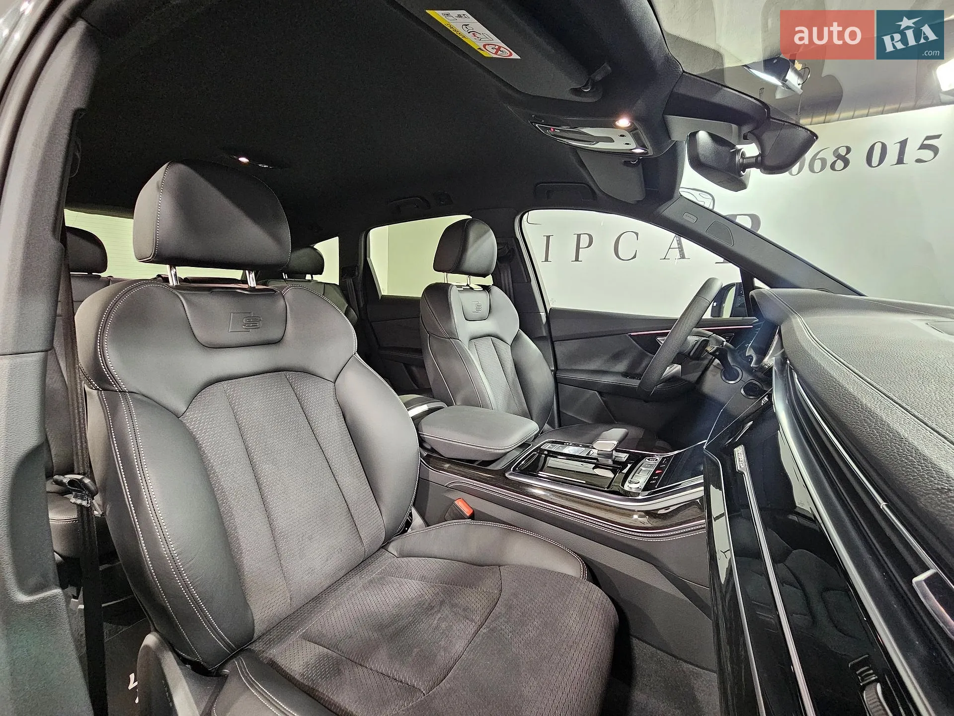 2024 Audi Q7 - мініатюра 13