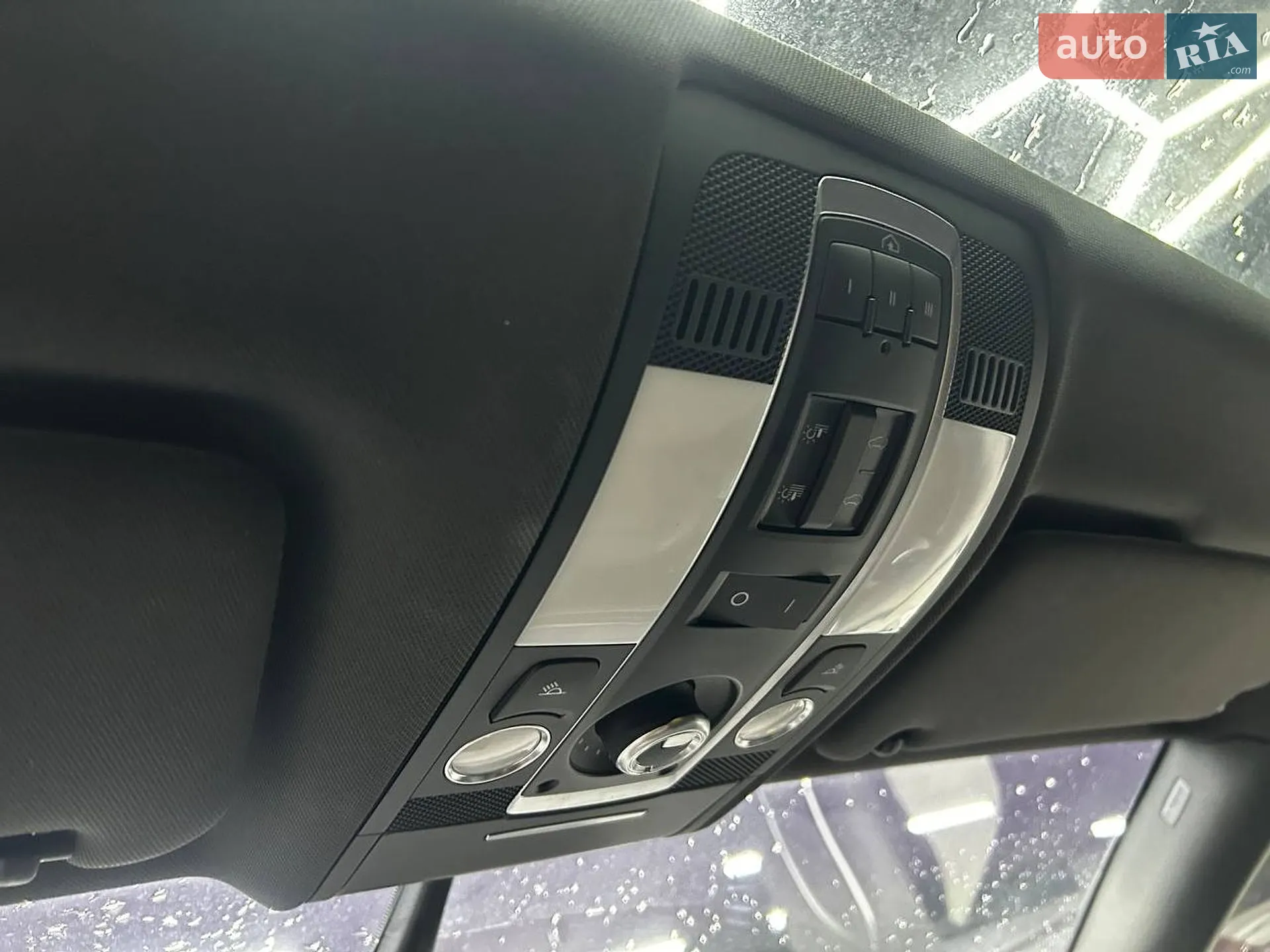 2012 Audi Q7 - мініатюра 18