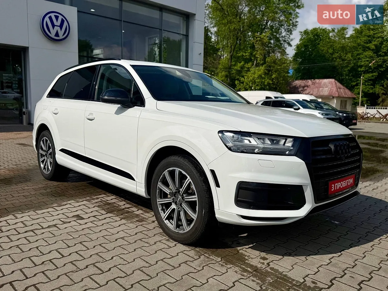 2025 Audi A6 - мініатюра 61