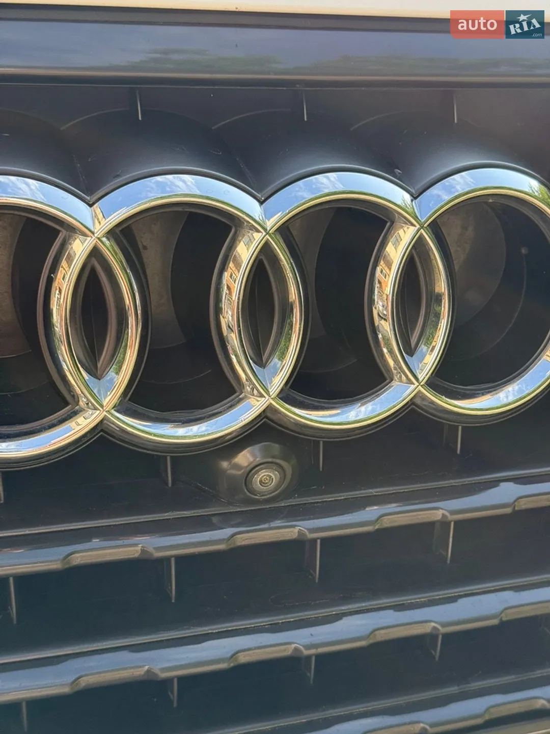 2016 Audi Q7 - мініатюра 10
