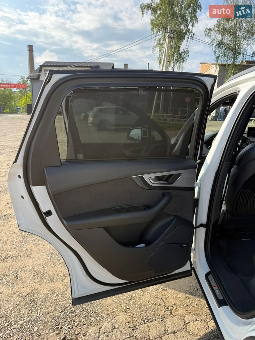 2016 Audi Q7 - мініатюра 14