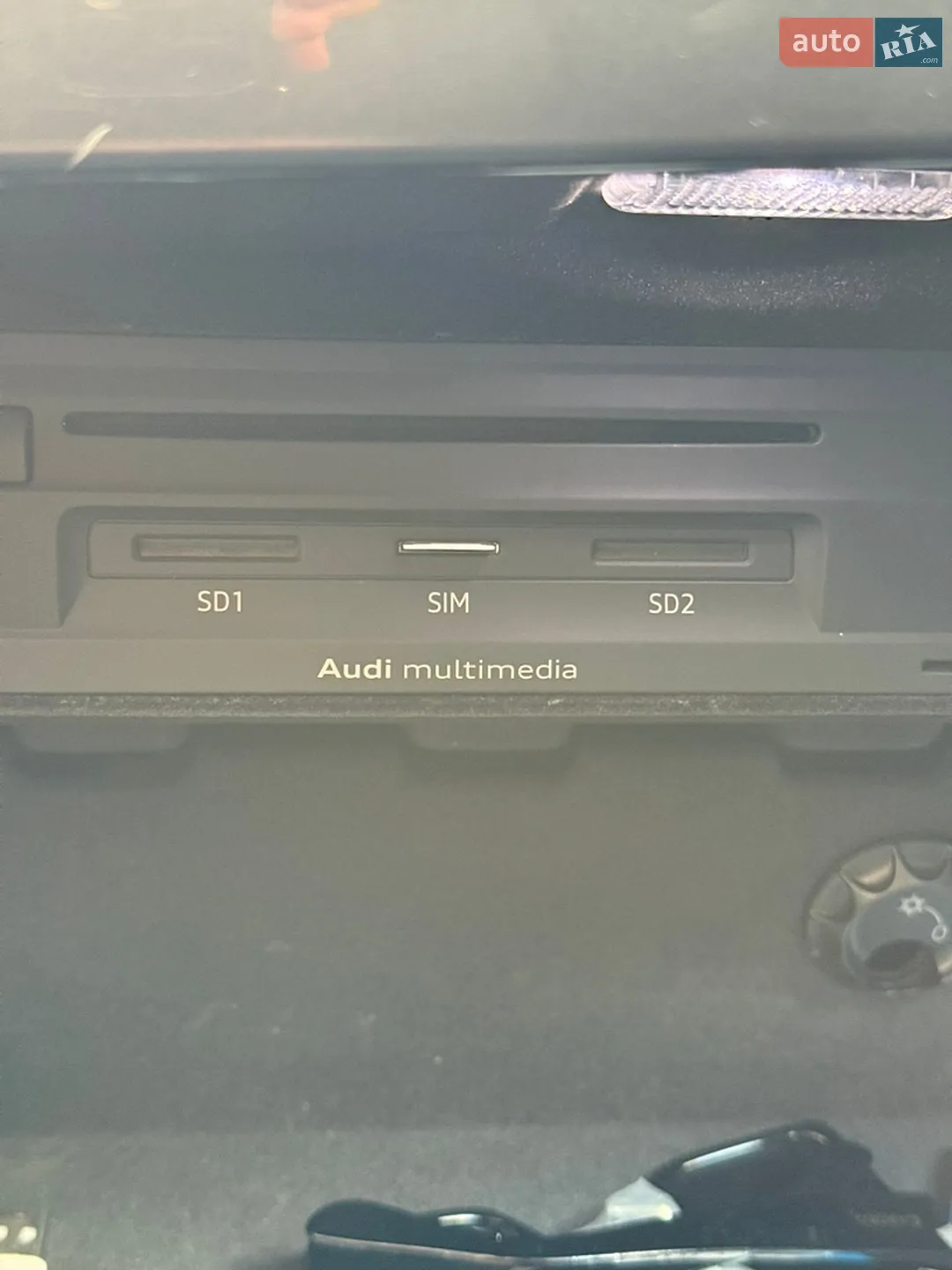 2016 Audi Q7 - мініатюра 21