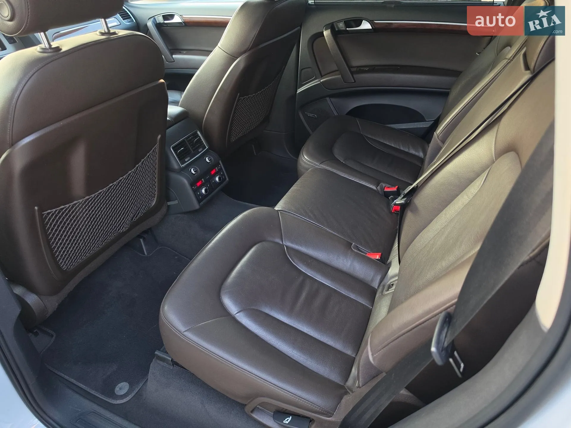 2012 Audi Q7 - мініатюра 26