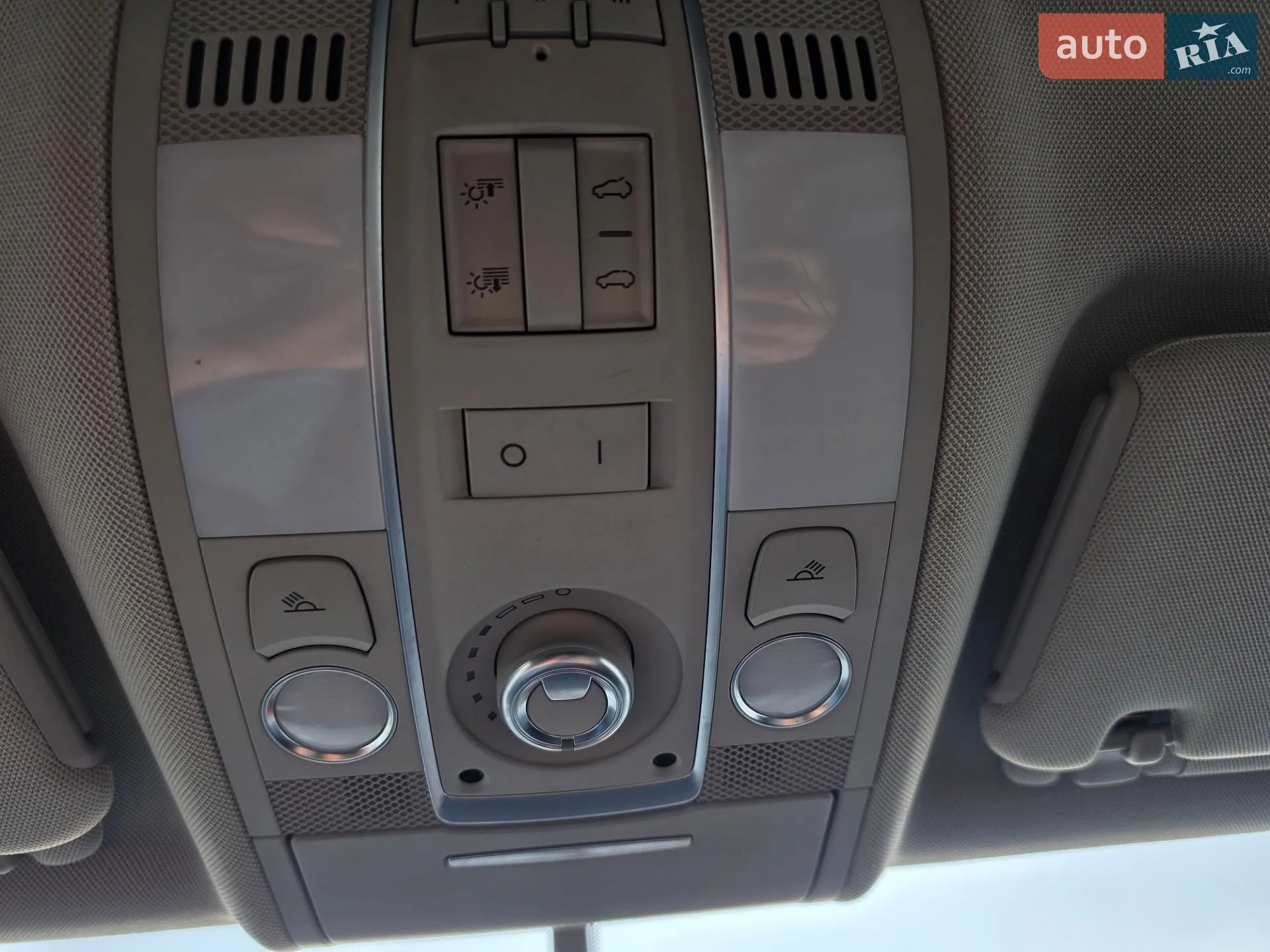 2012 Audi Q7 - мініатюра 48