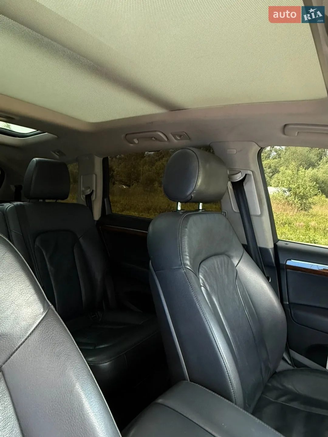 2015 Audi Q7 - мініатюра 12