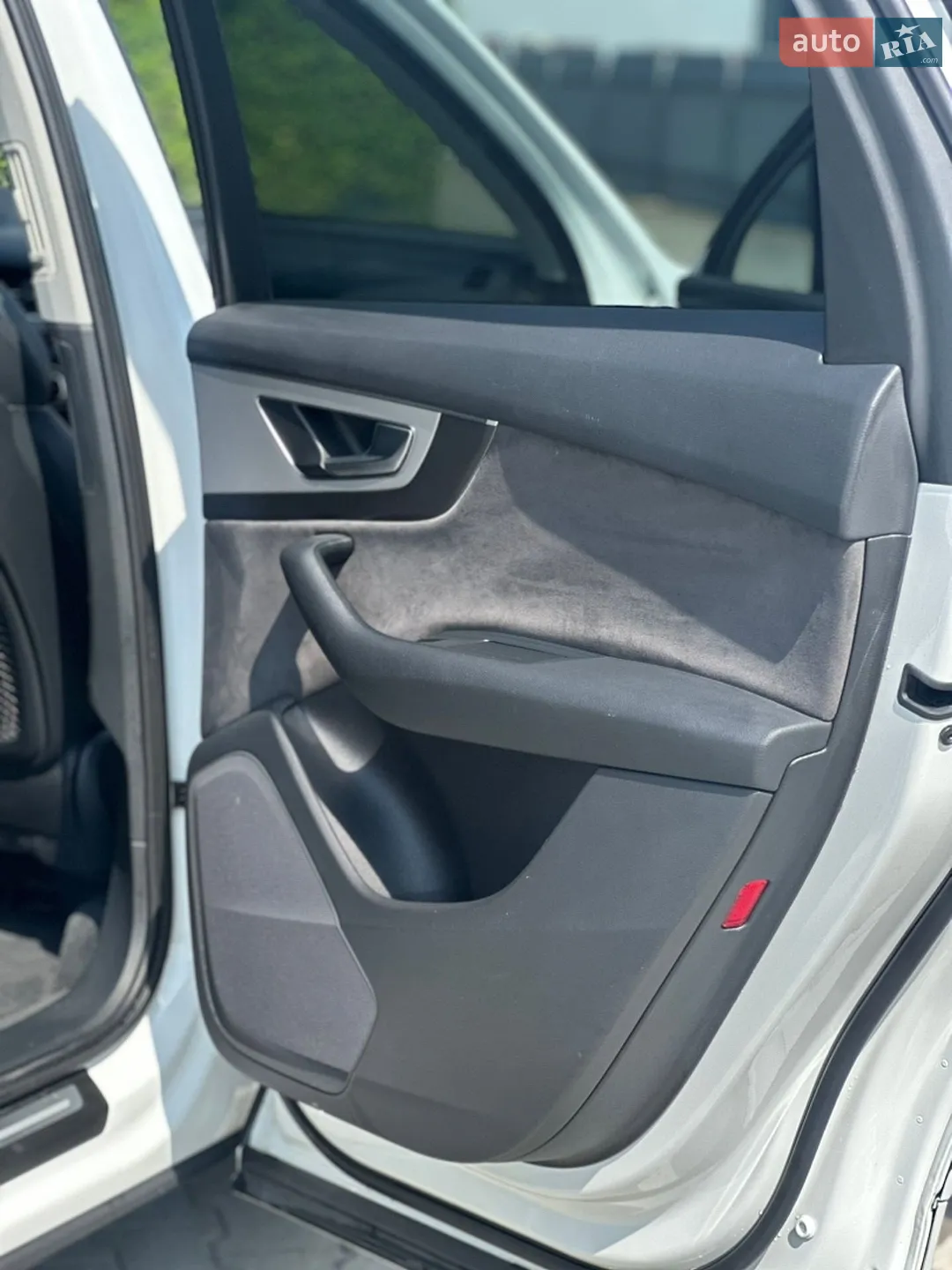 2015 Audi Q7 - мініатюра 20